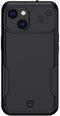 Valenta 589093 - Backcover - Privacy Camera Switch - Zwart