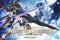 Bandai PG 1/60 GAT-X105+AQM/E-YM1 - Model Kit - Perfect Strike Gundam