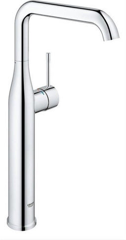 GROHE Essence New - Wastafelmengkraan - EcoJoy® - Chroom
