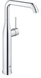 GROHE Essence New - Wastafelmengkraan - EcoJoy® - Chroom