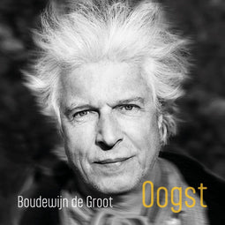 Boudewijn De Groot - Oogst - 22 CD Boxset