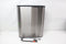 Brabantia Bo Touch Bin - Prullenbak - 60 liter - Matt Steel Fingerprint Proof