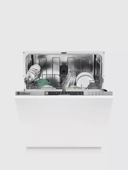 Hoover Hi3e9e0s - Inbouw Vaatwasser 60cm - Energieklasse E - Digitaal display