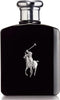 Ralph Lauren Polo Black - 75 ml - Eau de Toilette