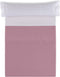 Bovenblad Alexandra House Living Magenta 240 x 270 cm