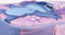 Disney Stitch Rugzak Meisjes Roze - Hoogte 31cm