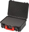 Parat PROTECT 20-F Gereedschapskoffer (leeg) Professioneel, Doe-het-zelver, Handwerker, Technicus (l x b x h) 176 x 464
