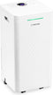 TROTEC TTK 27 HEPA - Luchtontvochtiger en luchtreiniger - 95 % HEPA-filtering - Wit