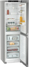 Liebherr CNsfd 5704 - Koel-vriescombinatie - No Frost - Zilver