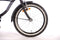 Volare Black Cruiser - Kinderfiets - 18 inch - Mat zwart - Jongens
