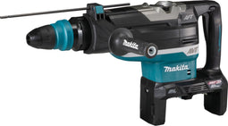 Makita HR006G - XGT 2x40 V Max Combihamer - 21,4 Joules - SDS-MAX (1 stuk)
