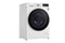 LG F4WN508S0 - Wasmachine - 14 wasprogramma's en stoomfunctie - Energieklasse D