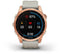 Garmin fēnix 7S Solar - Smartwatch - 1,2