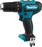 Makita HP333DZ - 12V Accu Klopboor- en Schroefmachine - 3 functies LED-verlichting