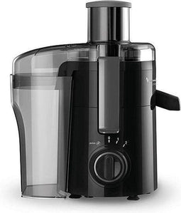 Juicer Moulinex JU3708 0,95 L 350W Zwart Black
