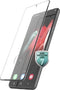 Hama 00213067 - Screenprotector - Tempered glass - Galaxy S22 Ultra