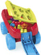 Mega Bloks Vormen Sorteer Wagen Bouwset - 25 bouwstenen
