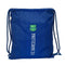 Rugtas met Koordjes F.C. Barcelona Marineblauw 35 x 40 x 1 cm