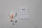 Apple AirPods 4 - Draadloze oordopjes - ANC - Wit