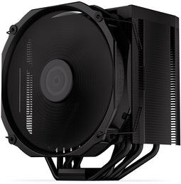 ENDORFY Fortis 5 - Actieve koeling - 220W TDP - Zwart
