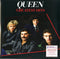 Queen - Greatest Hits - Remastered dubbel-LP