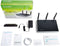 TP-Link RE580D - Access Point Range Extender - Wi-Fi 2,4GHz 5GHz 1,9Gbps