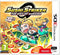 Nintendo Sushi Striker The Way of Sushido - 3DS - Actie Puzzel
