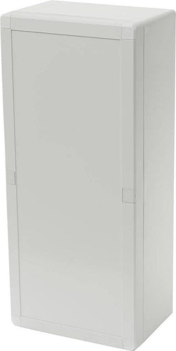 Fibox ABQ3 153410 Wandbehuizing, Installatiebehuizing 340 x 150 x 101 ABS Grijs-wit (RAL 7035) 1 stuk(s)