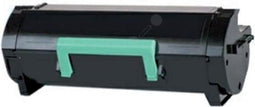 Tonercartridge konica minolta a63v00h 10k zwart