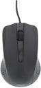 T'nB SROPSHARK1 - Draadloze Muis - Optisch 800 DPI - Zwart