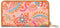 Oilily Zoey - Portemonnee - Dames - Ritssluiting - Roze - One size