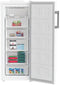 Privileg PFN W15160E - Vrijstaande vrieskast - NoFrost 220 liter - Wit