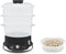 Stoomkoker SEB VC204800 ULTRACOMPACT 9L