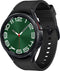 Samsung Galaxy Watch6 Classic - Smartwatch - Gezondheidscoach - 47mm - Zwart
