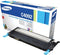 Samsung CLT-C4092S/ELS - Toner - Origineel - Cyaan