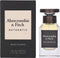 Abercrombie & Fitch - Authentic Men - Eau De Toilette - 50ML