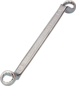 Ringsleutel Mota E510 Gebogen 10 x 11 mm