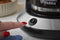 Russell Hobbs Brontë - Koffiezetapparaat - WhirlTech™ technologie - Mat zwart