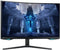 Samsung Odyssey Neo G7 S32BG75 - Gaming Monitor - 31,5