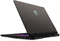 MSI Crosshair 16 HX AI D2XWGKG-050BE - Gaming Laptop - Intel Core Ultra 9 275HX - GeForce RTX 5070 - 32GB RAM - 1TB SSD - 240Hz WQXGA Display
