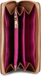 Oilily Sonate - Portemonnee - Dames - Bruin - One Size