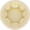 vidaXL - Hondenmand - maat - L - beige