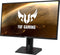 ASUS VA249HE - Full HD VA Monitor - 24 inch