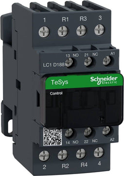 Schneider Electric LC1D188P7 Vermogensbeveiliging 1 stuk(s)