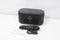Lenco Shell S1 - Draagbare Karaoke Speaker - 10,1-inch touchscreen - Zwart