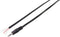 TRU COMPONENTS 93038c442 Jackplug 3.5 mm Jackplug male 3,5 mm - Open kabeleinde Stereo Inhoud: 1 stuk(s)