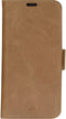 Dbramante1928 Copenhagen - Wallet Case - Handgemaakt volnerf leder met kickstand - Bruin
