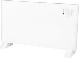 Eurom Alutherm 1500 - WiFi Verwarming - LED display - Wit