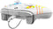 Turtle Beach Afterglow Wave - Gamecontroller - RGB-verlichting en hall-effect-triggers - Wit