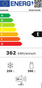 Samsung RF59C70TES9 - Amerikaanse Koelkast - Twin Cooling Plus - No Frost - Clean Black - 425 Liter (201)